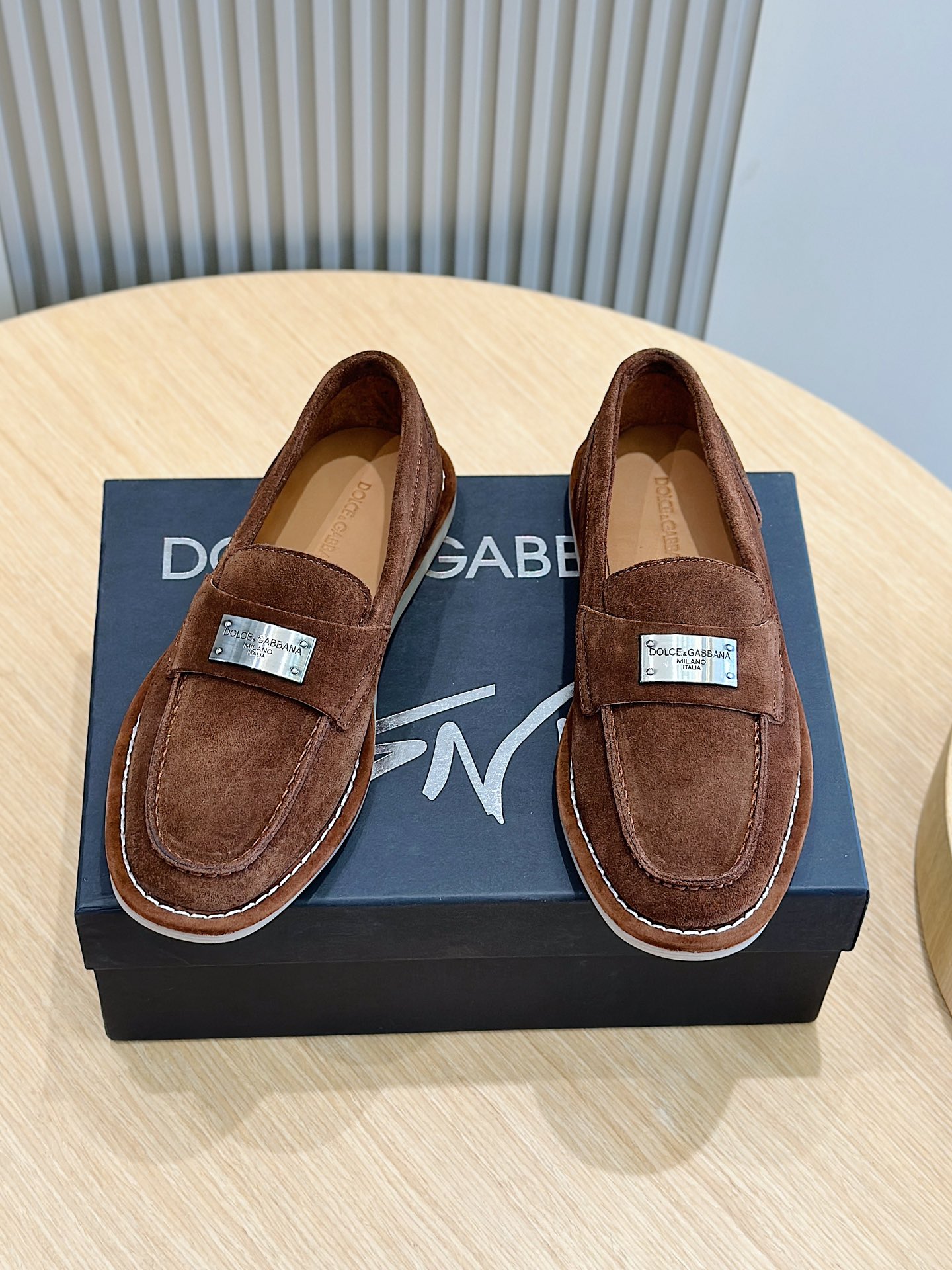 olce & Gabbana shoe